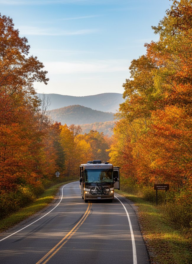 Appalachian Grand Tour