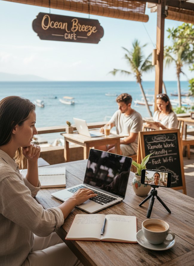 Digital Marketing Consultant