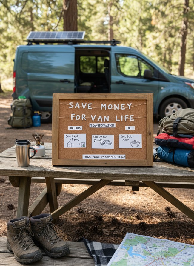 Expense Reduction Strategy