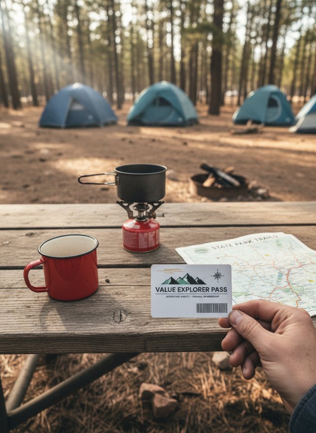 Value Explorer Pass