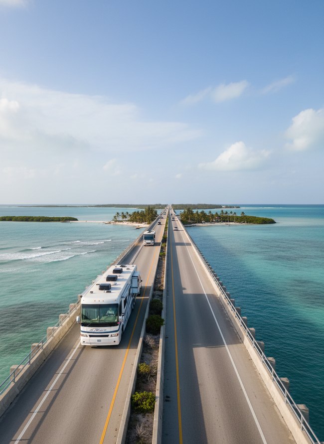Florida Keys Overseas Highway