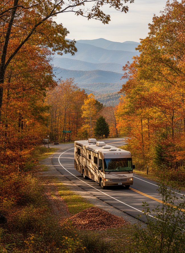 Smoky Mountain Parkway