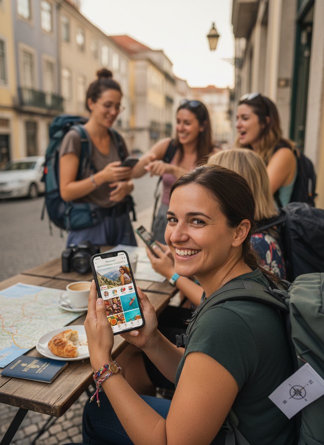 Women's Expedition Collective