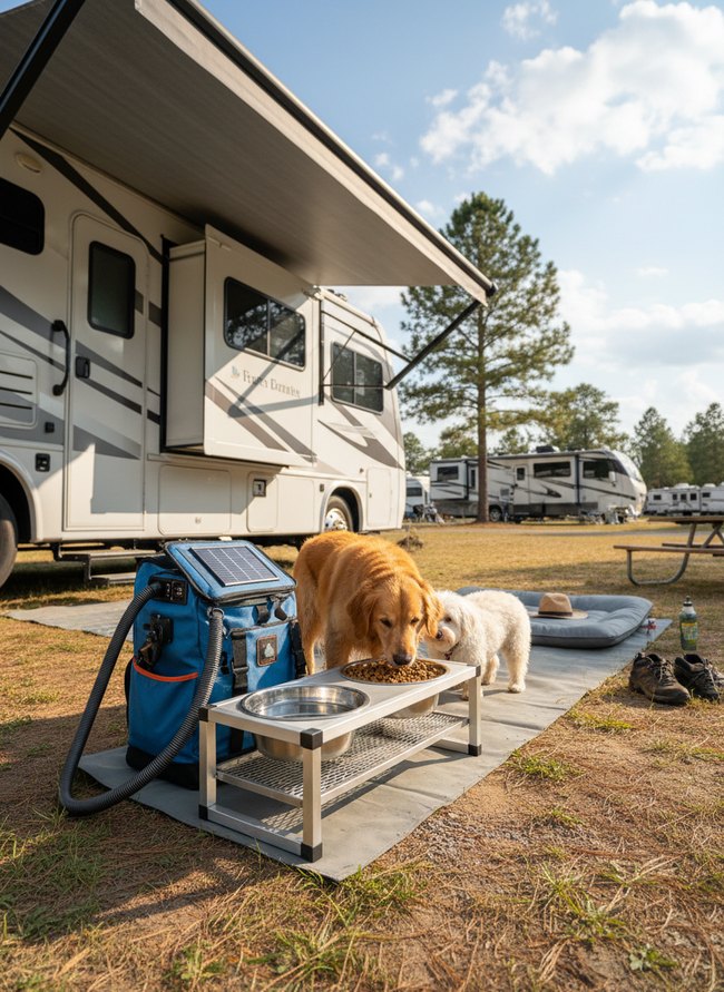 Hydration Station RV Kit