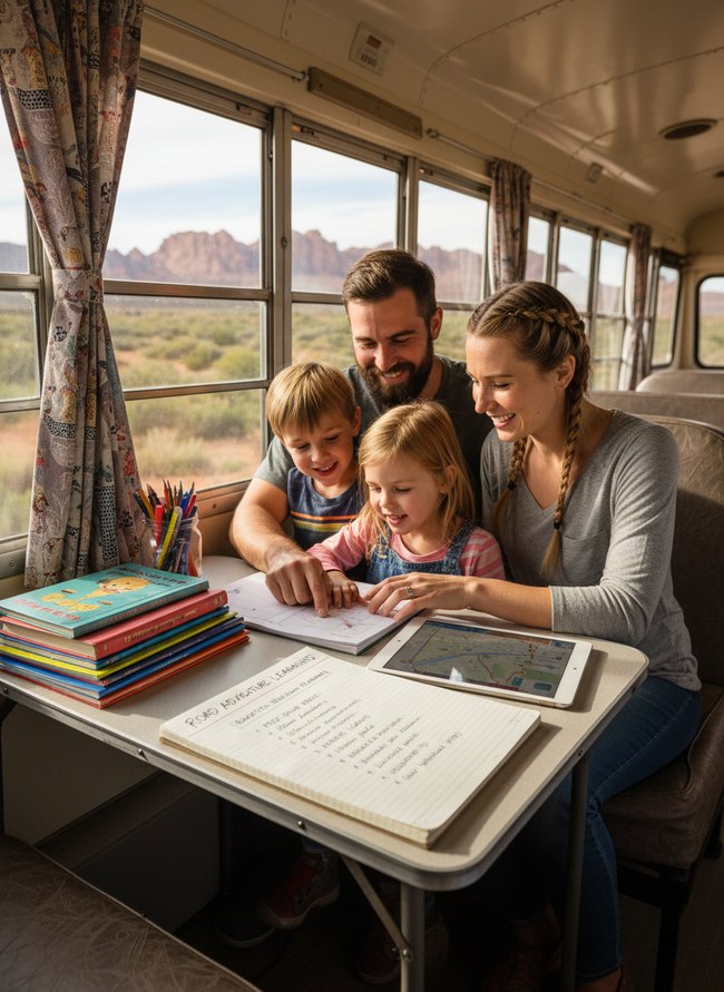 Budget-Friendly Education Planning