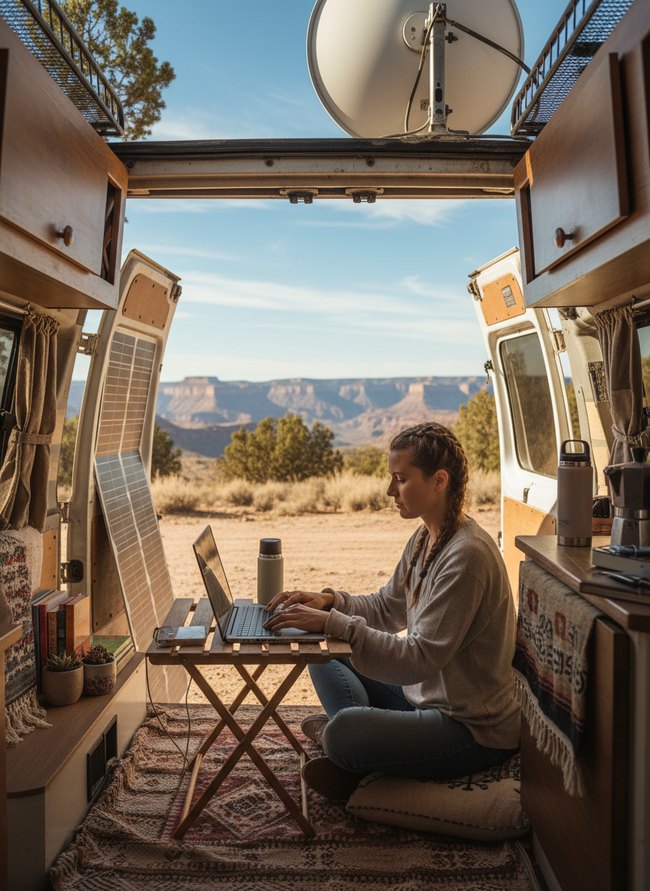 Remote Workstation Setup