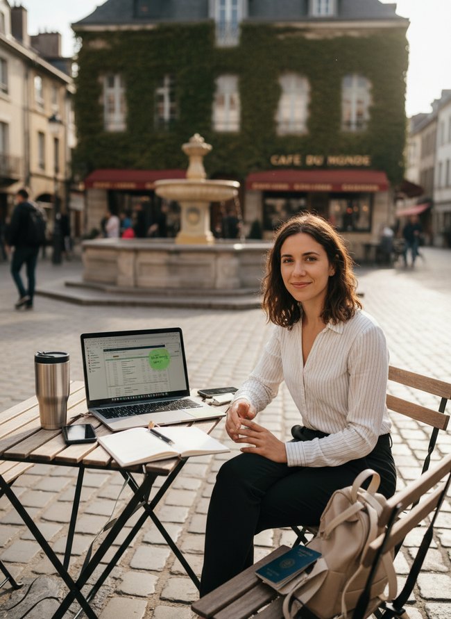 Virtual Assistant Services