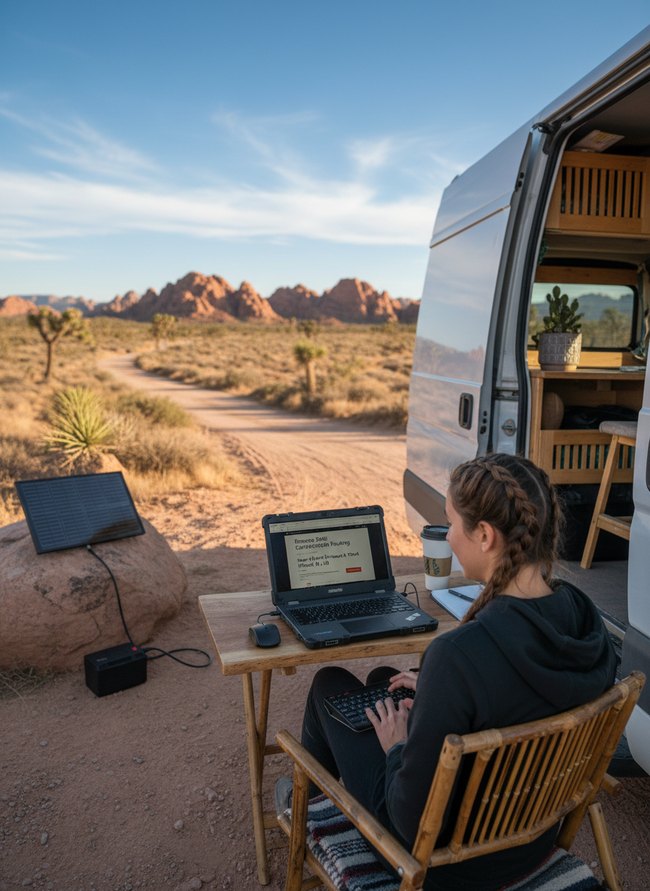 Remote Skill Certification Funding