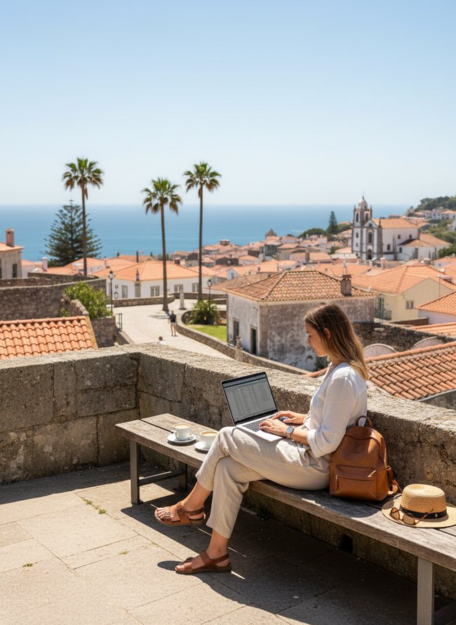 Digital Detox Gateway