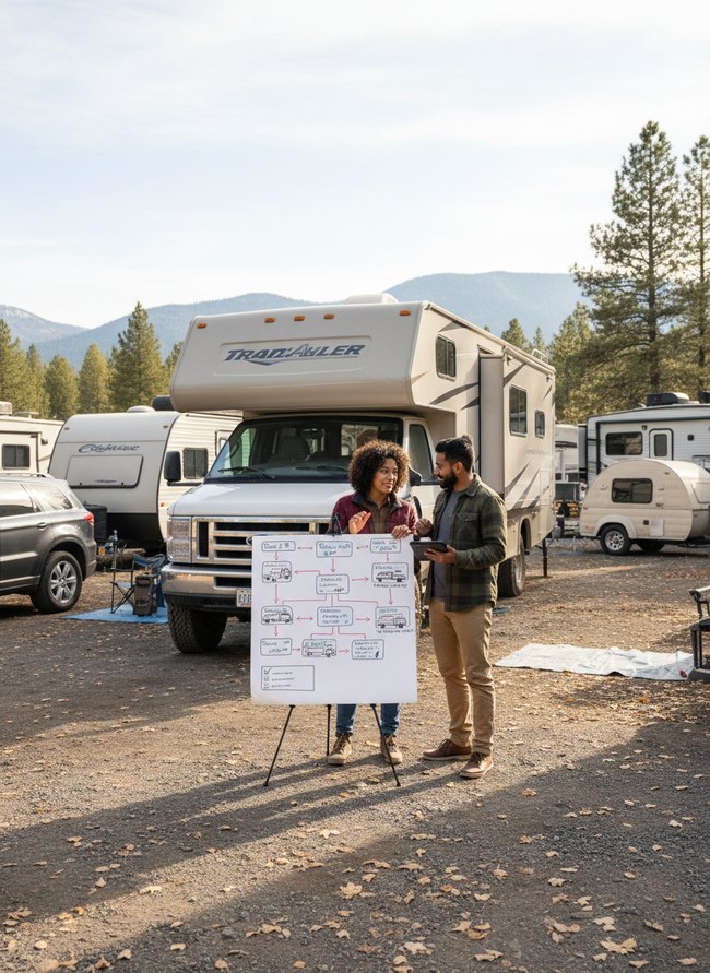 RV Type Exploration