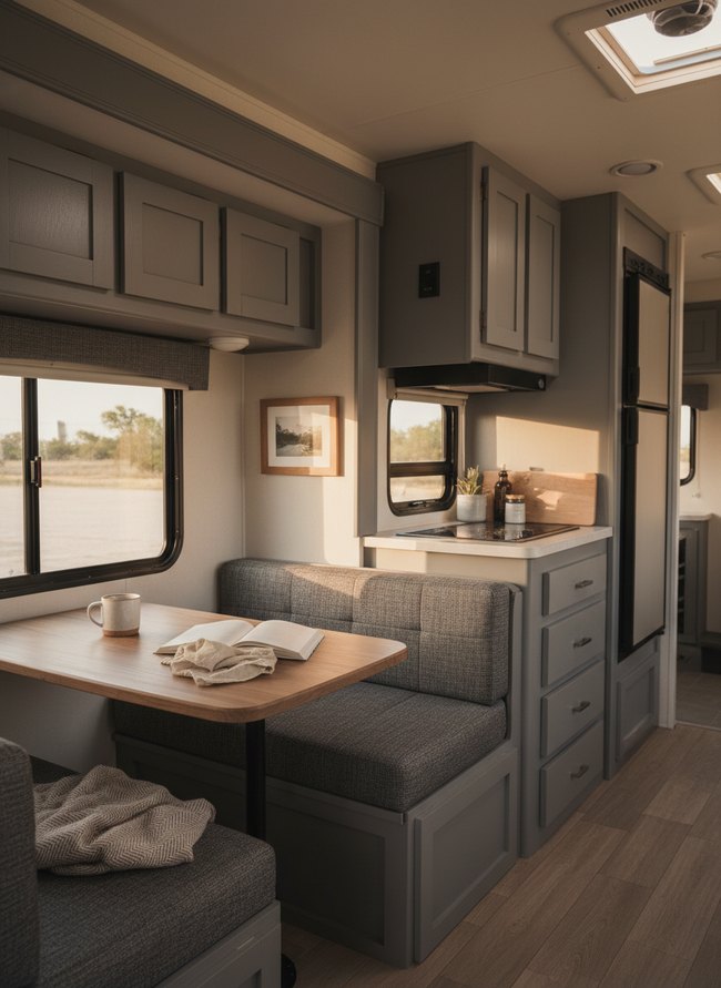Modern Gray Transformation