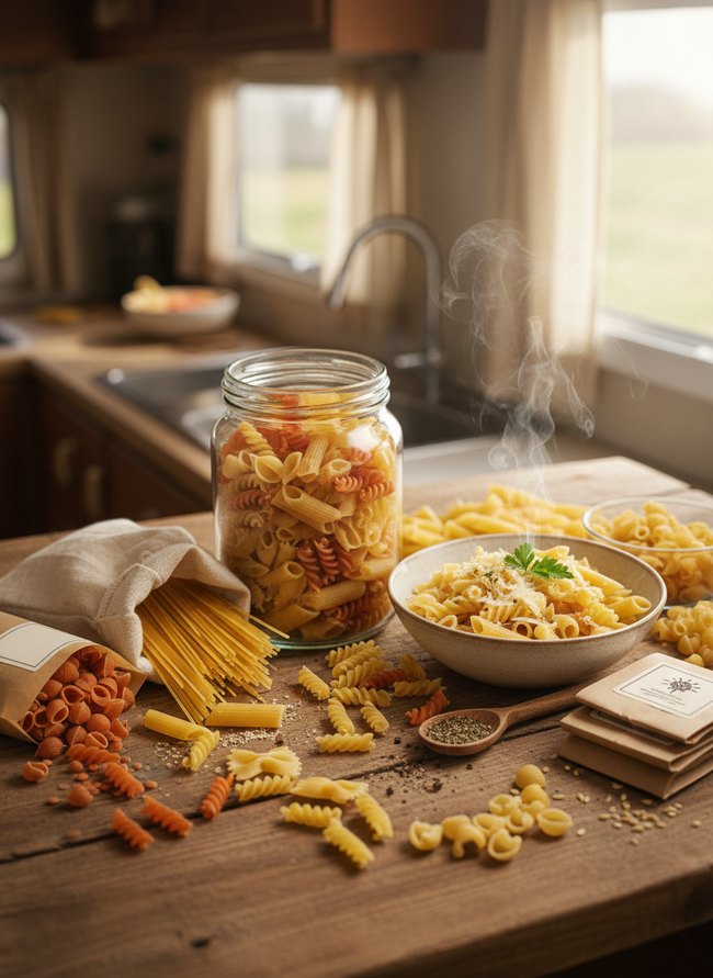 Dry Pasta Variety Pack