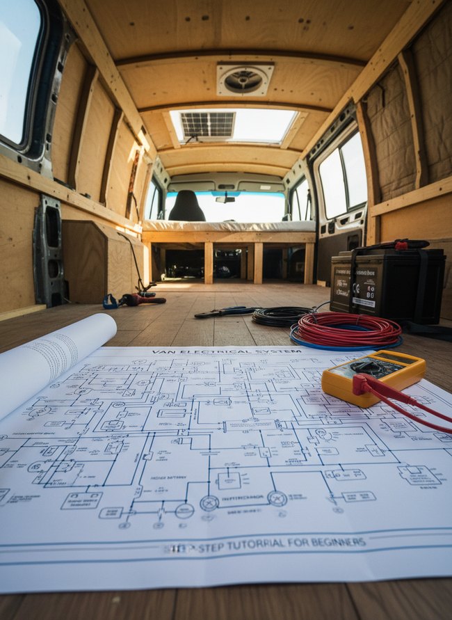 Wiring Diagram Blueprint