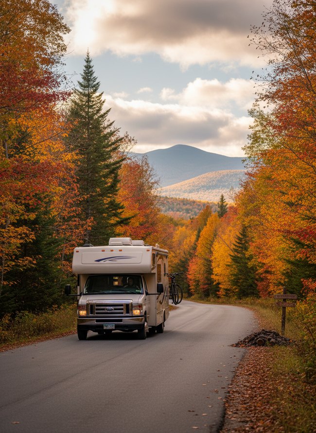 Green Mountain Byway