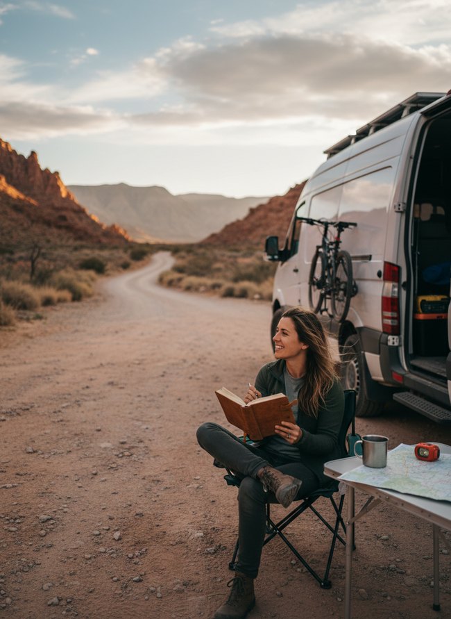 Route Flexibility Wisdom