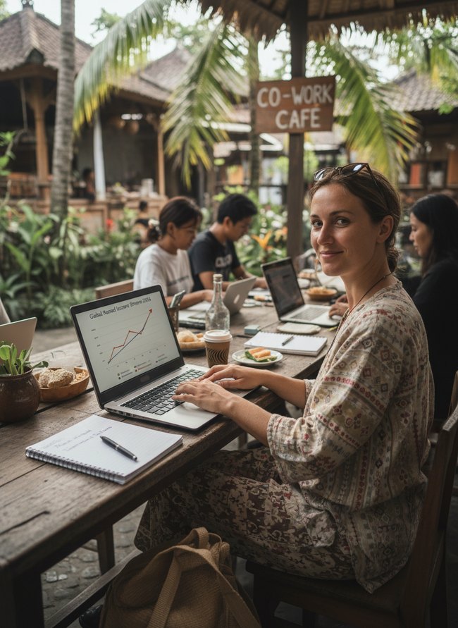 Ethical Travel Blogging