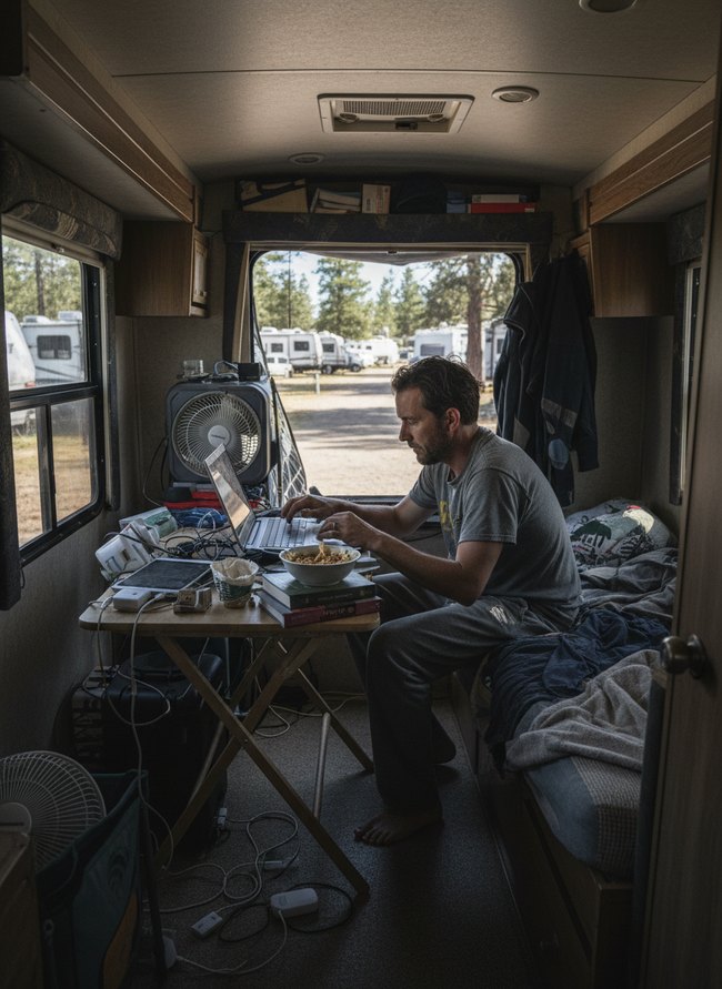 Neglecting Social Isolation