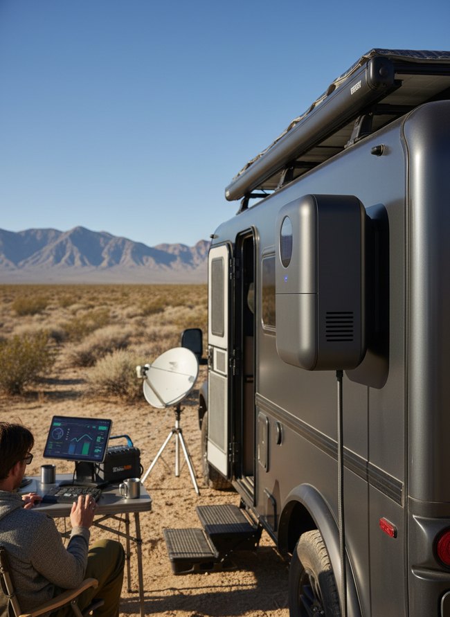 AI-Powered Climate Control