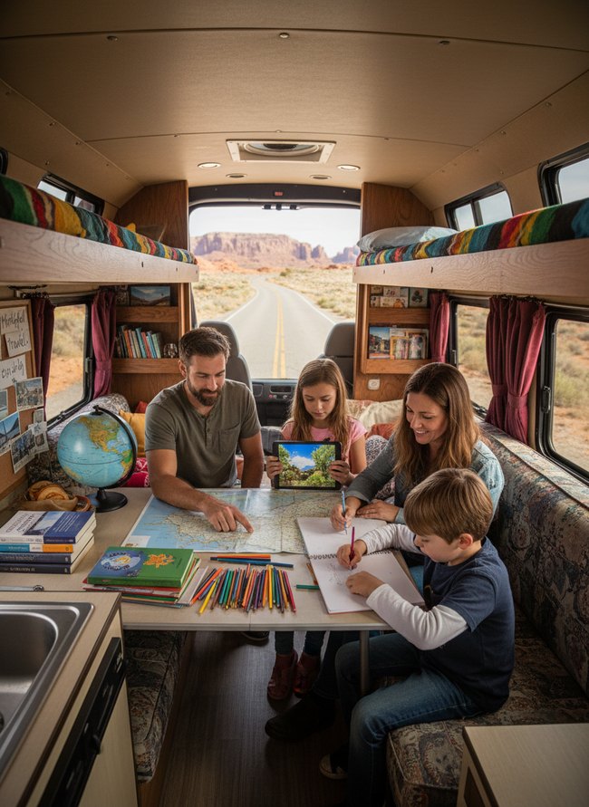 Mindful Travel Study Balance