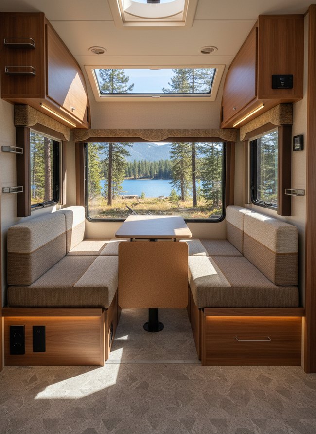 Modular Furniture Solutions