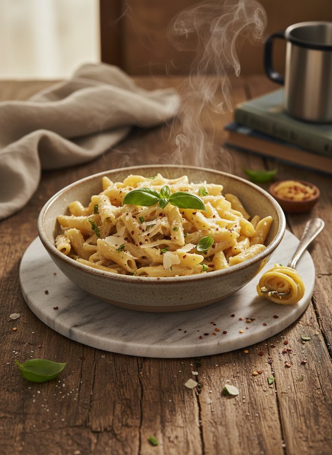 Instant Pot Pasta