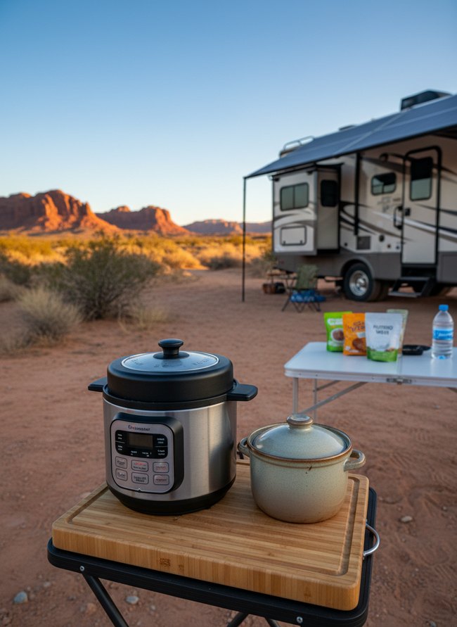 Waterless Cooking Methods