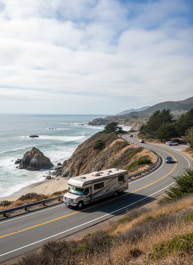 California State Route One