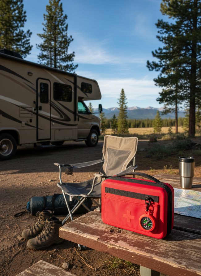 All-Weather First Aid Kit