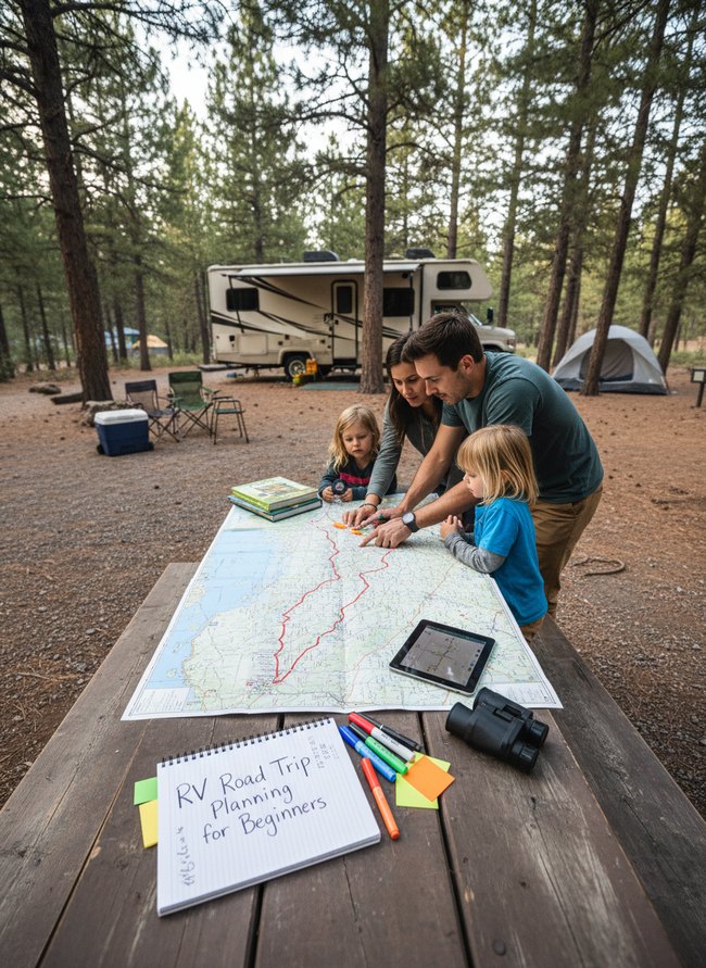 Budget-Friendly Travel Planner