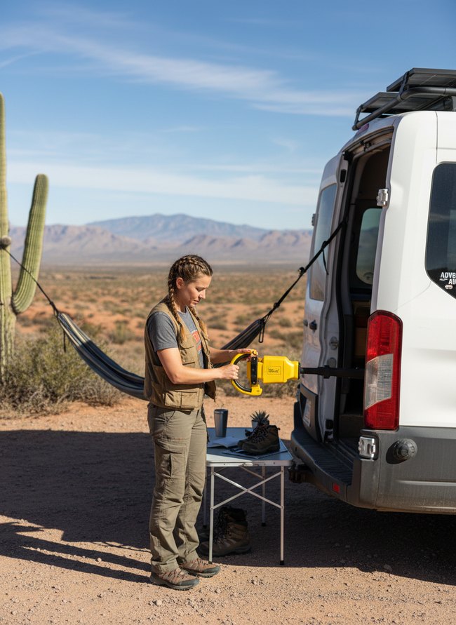 Vehicle Security Enhancement