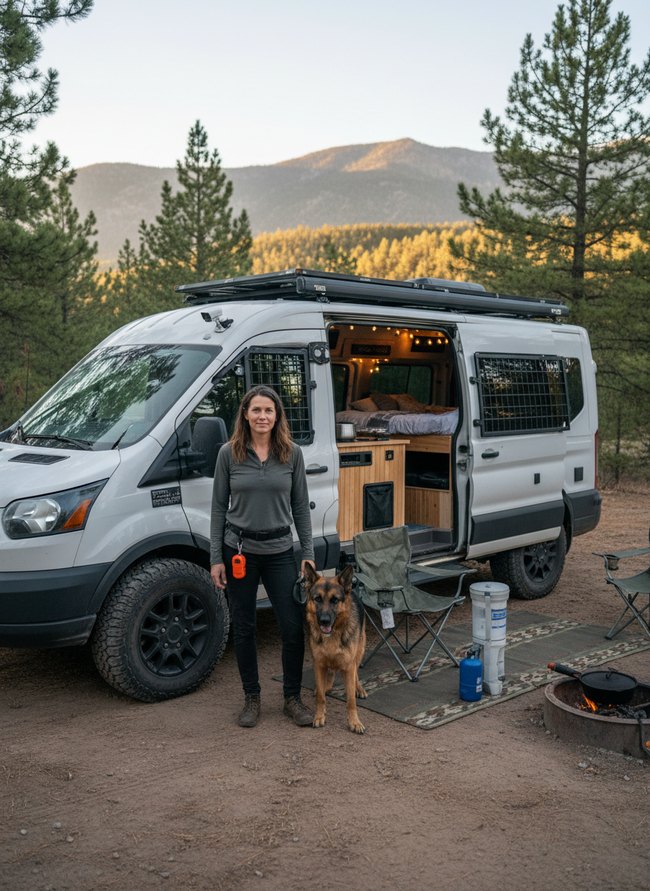 Vehicle Security Upgrades