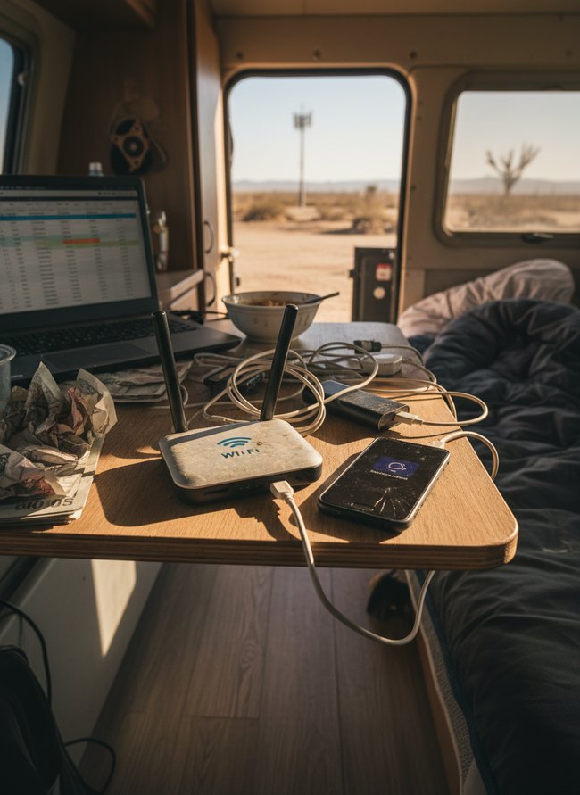 Overlooked Internet Expenses