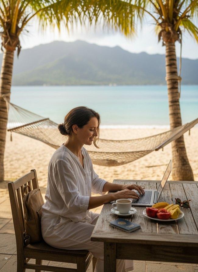 Flexible Work Schedule