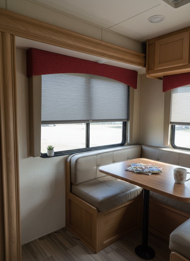 Valance Box Redo