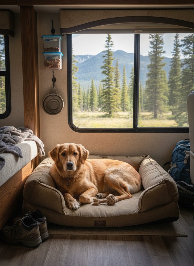 Gradual Travel Exposure