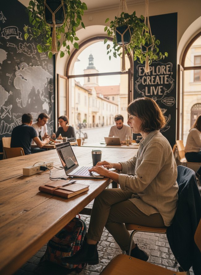 Community Connection Hub