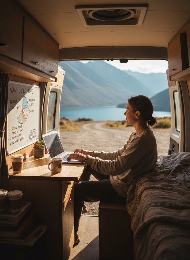 Remote Work Earnings