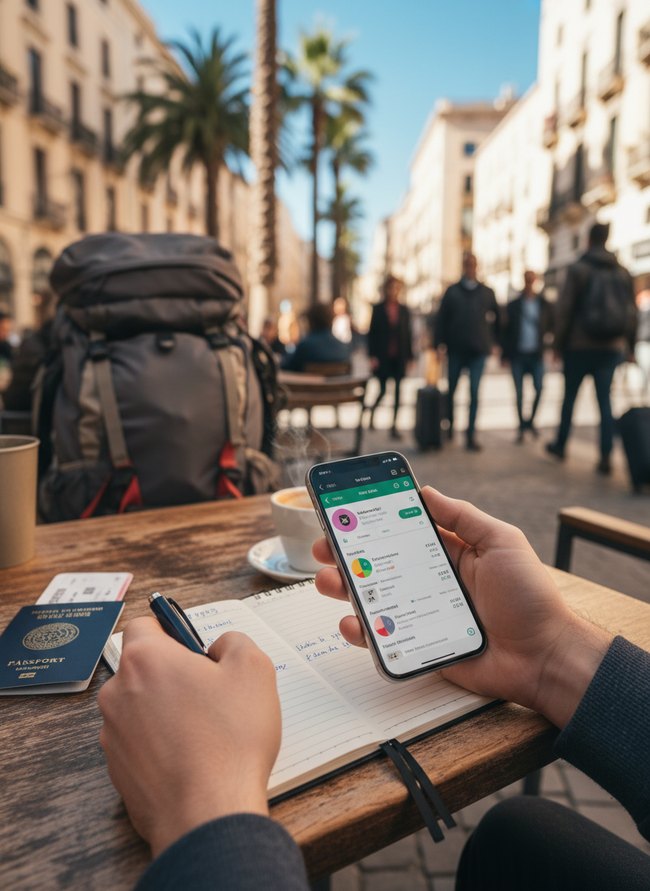Budget Tracking Tools