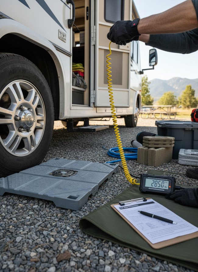 Essential Gear Prioritization