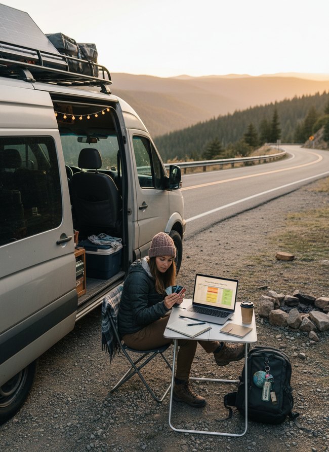 Travel Hacking Rewards