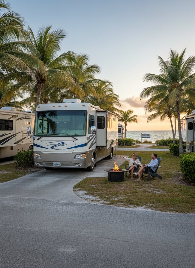 Florida Gulf Coast