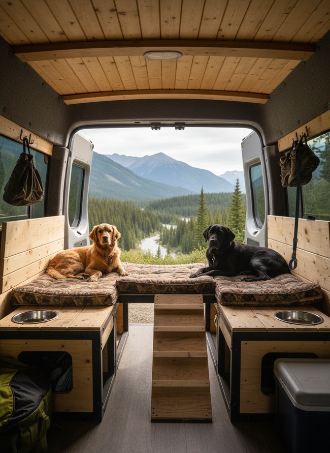 Modular Pet Platform