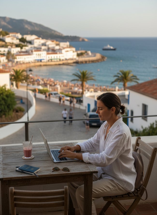Wellness Travel Integration