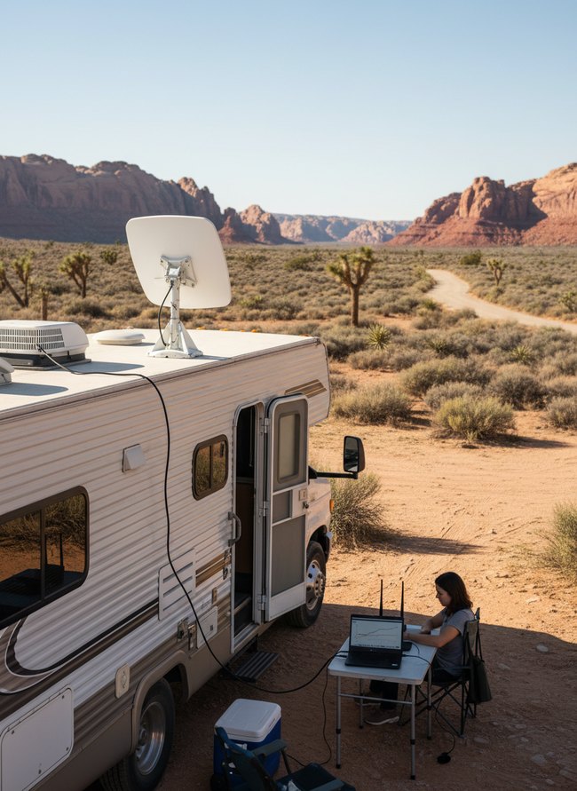 Data Plan Hotspot