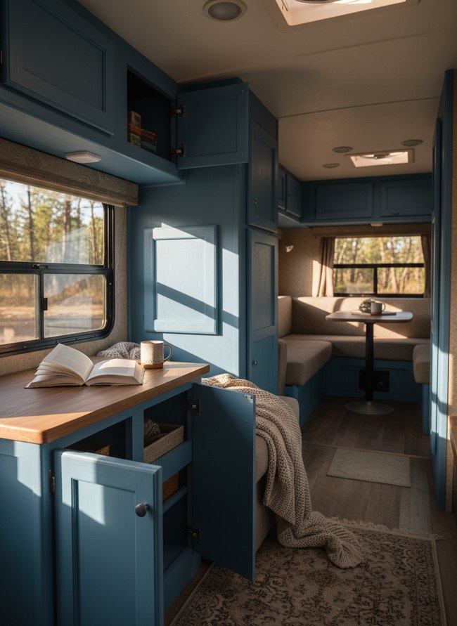 Chip-Resistant Paint Application