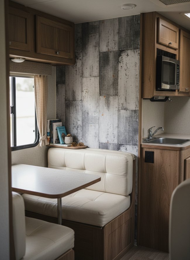 Industrial Concrete Panel