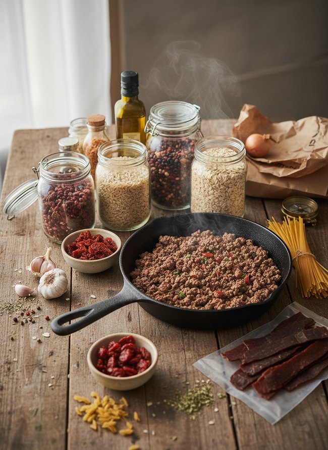 Bulk Ingredient Breakdown
