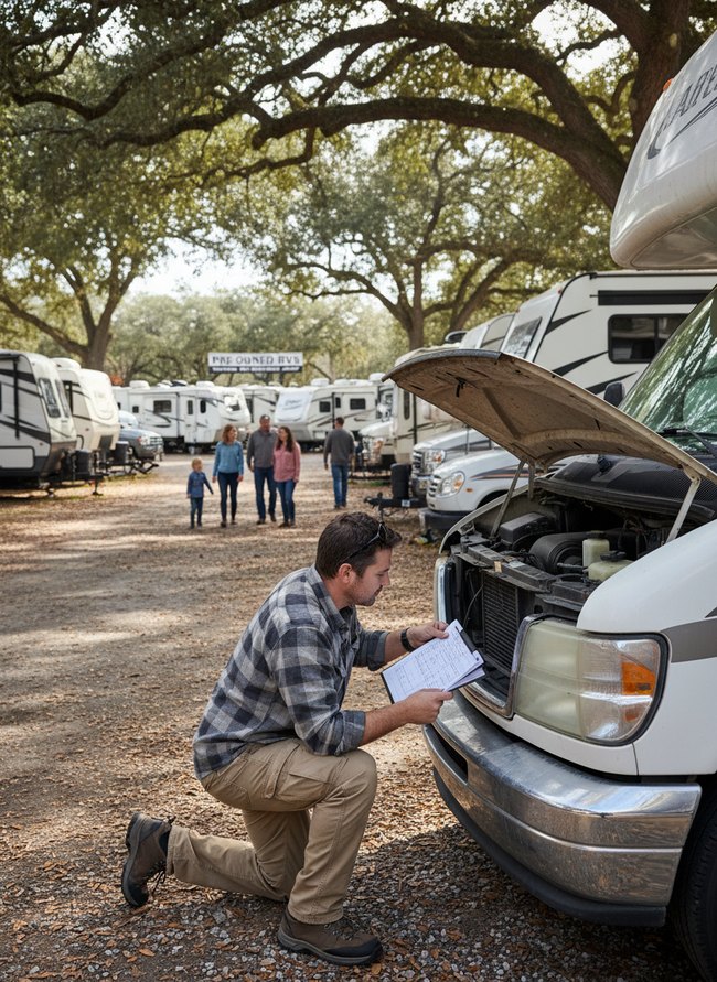 Maintenance Schedule Understanding
