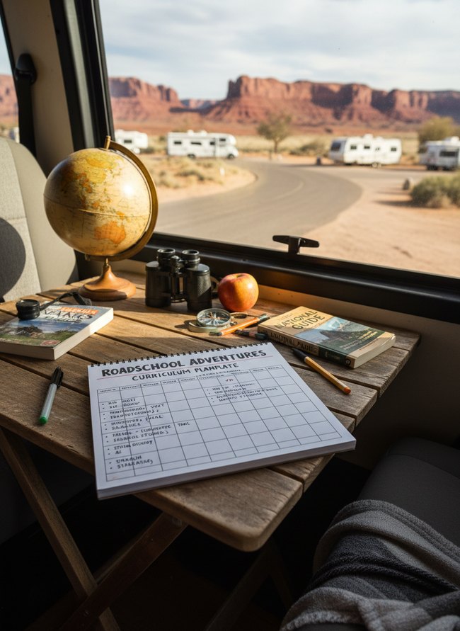 Adaptable Schedule Template