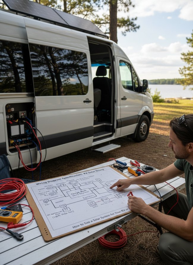 Wiring Diagram Specification